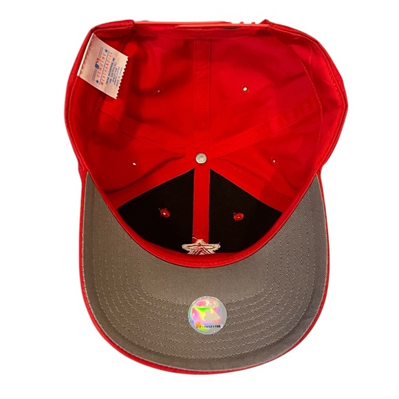 Los Angeles Angels Snapback Genuine Merchandise MLB Baseball Cap - Picture 3 of 9